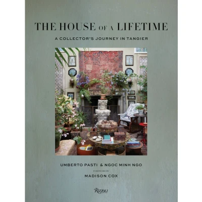 Afbeelding van The House of a Lifetime