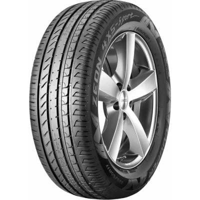 Afbeelding van Cooper Zeon 4xs Sport 235/60 R18 103V