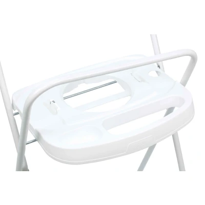 Afbeelding van Bébé Jou Badstandaard Click 103cm Wit