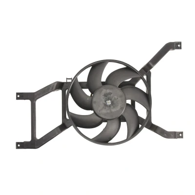 Afbeelding van DENSO DER37002 Radiator Ventilator DACIA: Logan I MCV