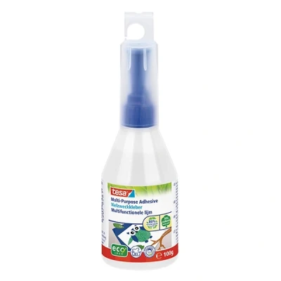 Image de Tesa colle multi usages,100g dans un flacon plastique 57020 00000 01