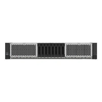Image de Intel Server System M50CYP2UR208 Serveur Montable sur rack 2U pas de processeur RAM 0 Go SATA hot swap 2.5&quot; baie(s) aucun disque dur moniteur :