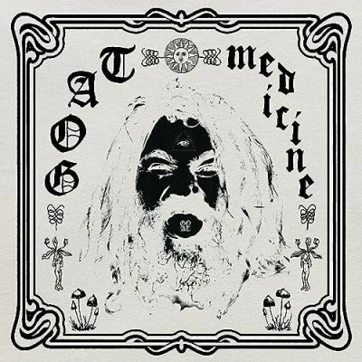 Afbeelding van Goat Medicine (LP)