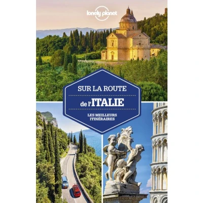 Image de Sur la route de l&#039;Italie 1ed