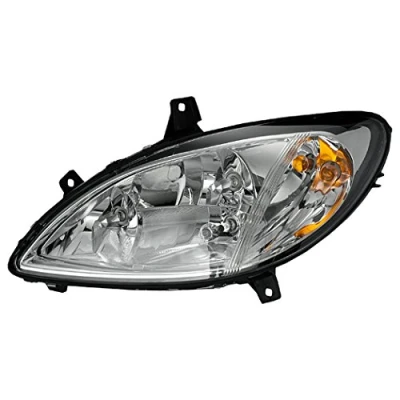 Afbeelding van HELLA 1LG 246 041 Koplampen MERCEDES BENZ: Viano, Vito Minibus, Mixto