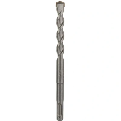 Afbeelding van Bosch Accessories 2609255522 Carbide Hamerboor 12 mm Gezamenlijke lengte 160 SDS Plus 1 stuk(s)