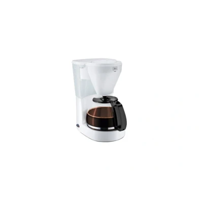 Image de Melitta Cafetiere easy ii blanc 1.25l 6762888