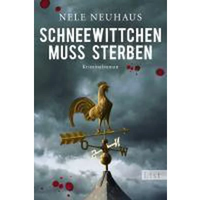 Afbeelding van Schneewittchen muss sterben