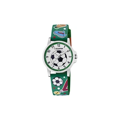 Afbeelding van Calypso Kinderenhorloge K5790/2