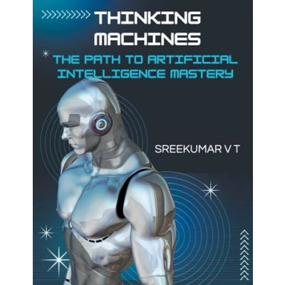 Afbeelding van Thinking Machines