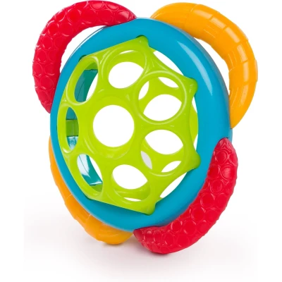 Afbeelding van Oball Grijp en Bijtspeeltje K10807