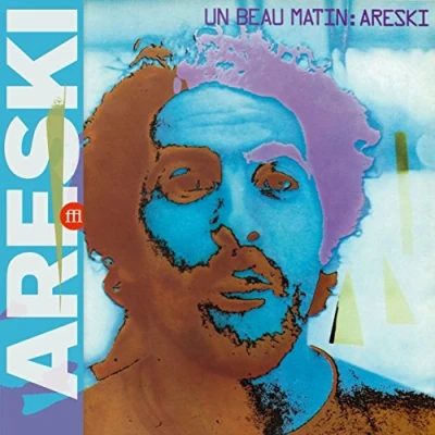 Afbeelding van Areski Un Beau Matin (CD)