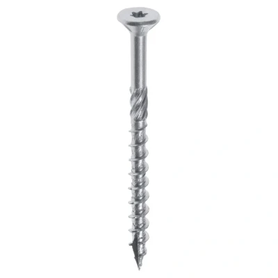 Afbeelding van Woodies schroeven 4x30 torx 200 stuks