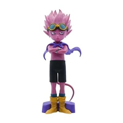 Afbeelding van Banpresto Beelzebub Sand Land actiefiguur Dxf 13 cm BP88466 meerkleurig