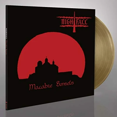 Afbeelding van Nightfall Macabre Sunsets