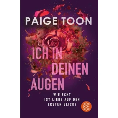 Afbeelding van Ich in deinen Augen