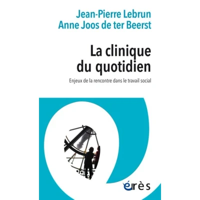 Image de La clinique du quotidien