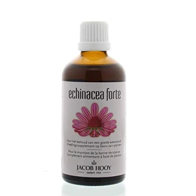Afbeelding van Echinacea forte