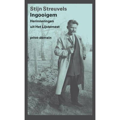 Afbeelding van Prive domein 317 Ingooigem