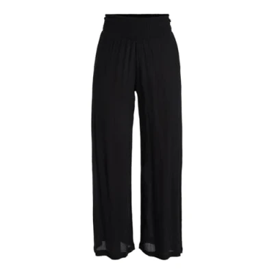 Afbeelding van Roxy Along Strandaccessoire, Dames, Maat: Large, Anthracite