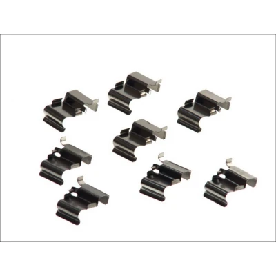 Afbeelding van Accessoireset, schijfremblok QUICK BRAKE 109 1033