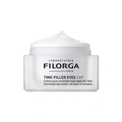Afbeelding van Filorga Time Filler 5XP Absolute Oogcreme 15 ml