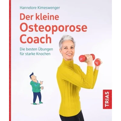 Afbeelding van Der kleine Osteoporose Coach