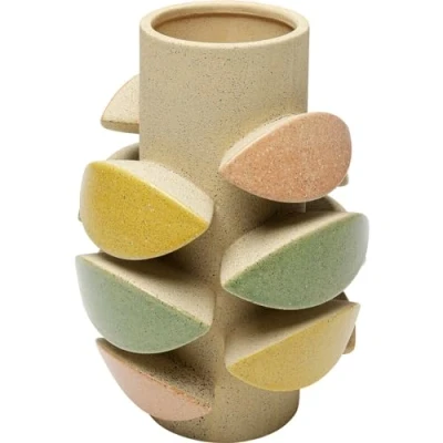 Afbeelding van Vaas Foglie 26cm Kare Design