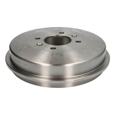 Afbeelding van DELPHI BF169 Remtrommel Zonder ABS sensorring, wiellager 274 PEUGEOT: 306 Hatchback, Partner I Van, CITROËN: Xsara Picasso