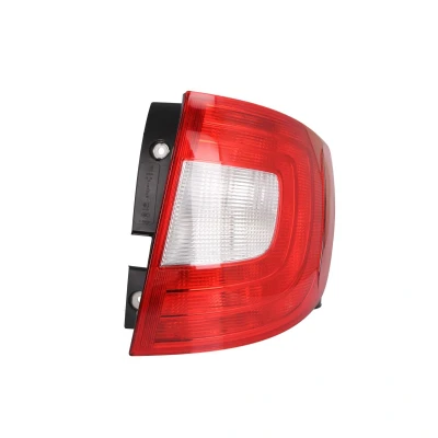 Afbeelding van Magneti Marelli Achterlicht 714021481801