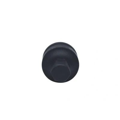 Afbeelding van KS Tools, Dopsleutel + dopmoer, 1&quot; power bit socket inbus