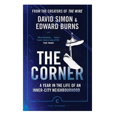 Image de The Canons: Corner