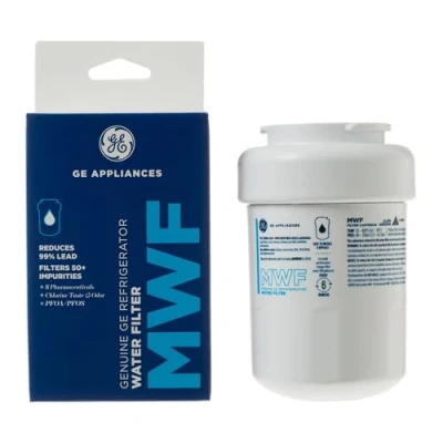 Afbeelding van Ge Neral Electric MWF SmartWater waterfilter