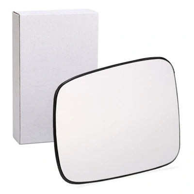Afbeelding van TYC 337 0084 1 Spiegelglas Links VOLKSWAGEN: TRANSPORTER 4, 4 Bus