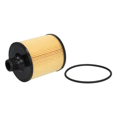 Afbeelding van Oliefilter BOSCH F 026 407 273