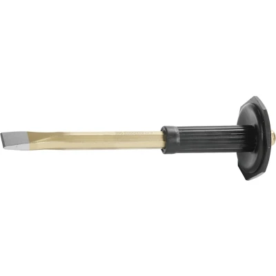 Afbeelding van KWB Breekbeitel met Handbeschermer 300 mm