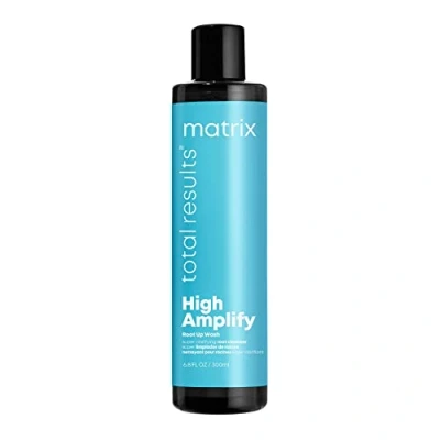 Afbeelding van Matrix High Amplify Root Up Wash Shampoo 400 ml
