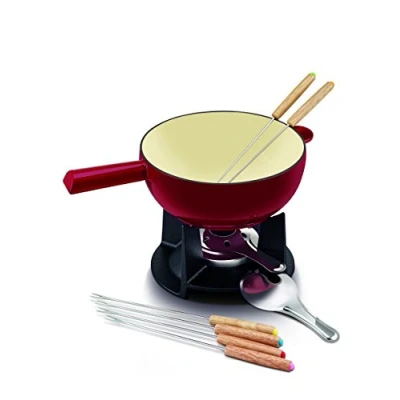 Image de Service à fondue 6 fourchettes fonte Beka 16304204