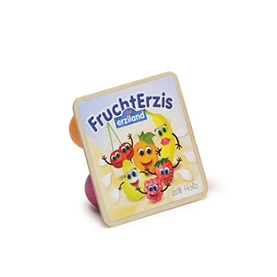 Afbeelding van Overheerlijke vruchtenyoghurts
