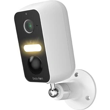 Afbeelding van Beafon slimme camera Safer 3L, voor buiten, 3MP