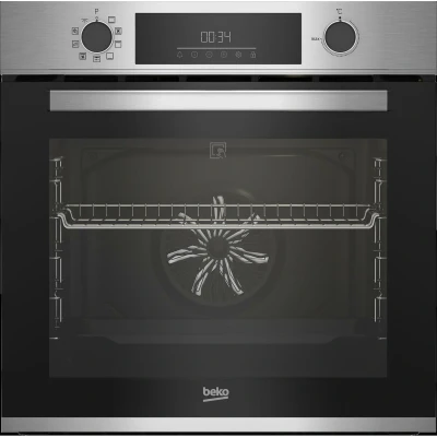 Afbeelding van Multifunctionele Oven BEKO BBIE12300XMP 2600 W 72 L