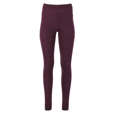 Afbeelding van Whistler Melroy Legging, Dames, Maat: 48, Fig