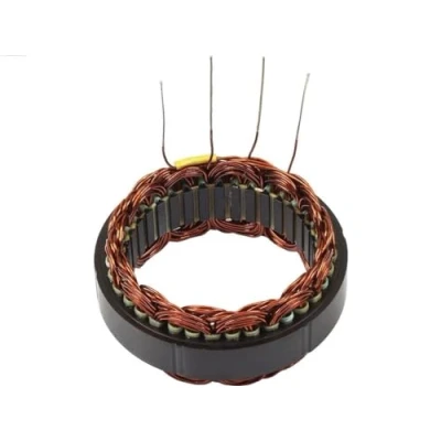 Afbeelding van AS PL AS0072 Dynamo, Alternator 12V