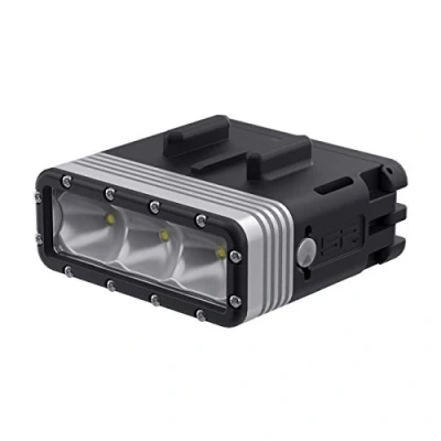 Afbeelding van SP Gadgets P.O.V. Lamp