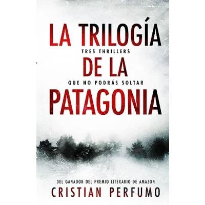 Afbeelding van la trilog�a de Patagonia