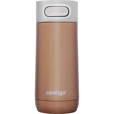 Afbeelding van CONTIGO Luxe Autoseal, Koper, Roestvrijstaal, 5 uur, 12 360 ml
