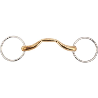 Afbeelding van BR Watertrens Soft Contact 16mm Ongebroken 14,5cm