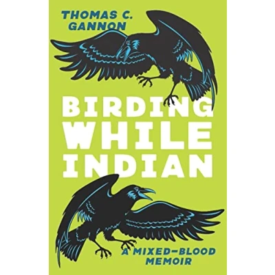 Afbeelding van Machete Birding While Indian