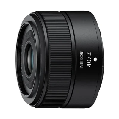 Image de Nikon Nikkor Z 40mm F2