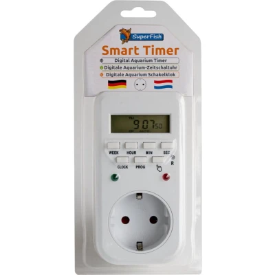 Afbeelding van Superfish Smart Timer